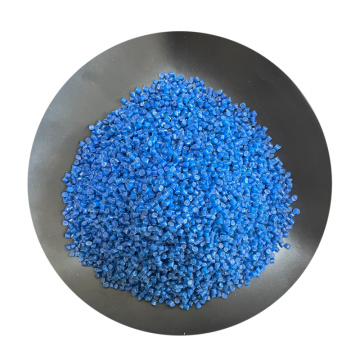 Virgin LLDPE granules/LLDPE recycled plastic scrap/ LLDPE Pellets Resin price